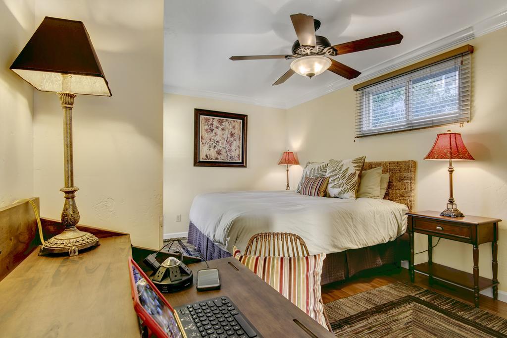 Hillcrest House Bed & Breakfast San Diego Extérieur photo
